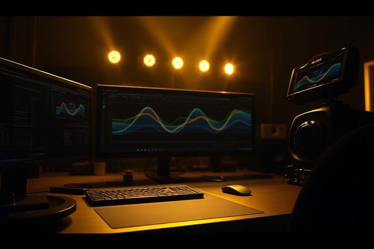 Video Editing